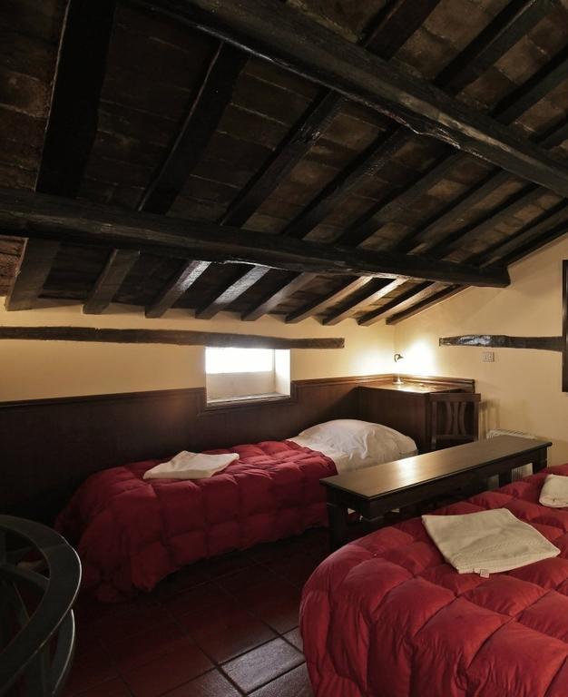 Panda Hotel Rom