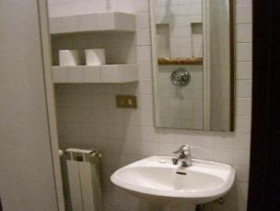 Panda Hotel Rom